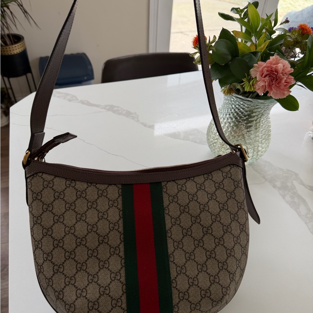 gucci ophidia crossbody bag - Picture 4 of 7